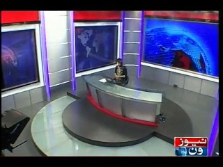 NewsONE Headlines 11AM, 21-Oct-2016