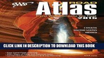 [PDF] AAA Road Atlas 2015 (Aaa North American Road Atlas) Full Collection