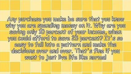 Get Rich by Incorporating These 4 Simple Habits Into Your Life