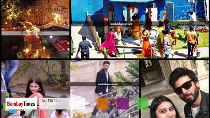 Ae Dil Hai Mushkil Will Have Safe Release, Assured Rajnath Singh Producers