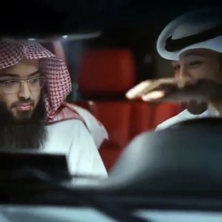 الدعاء والاستجابة الشيخ حجاج العجمي