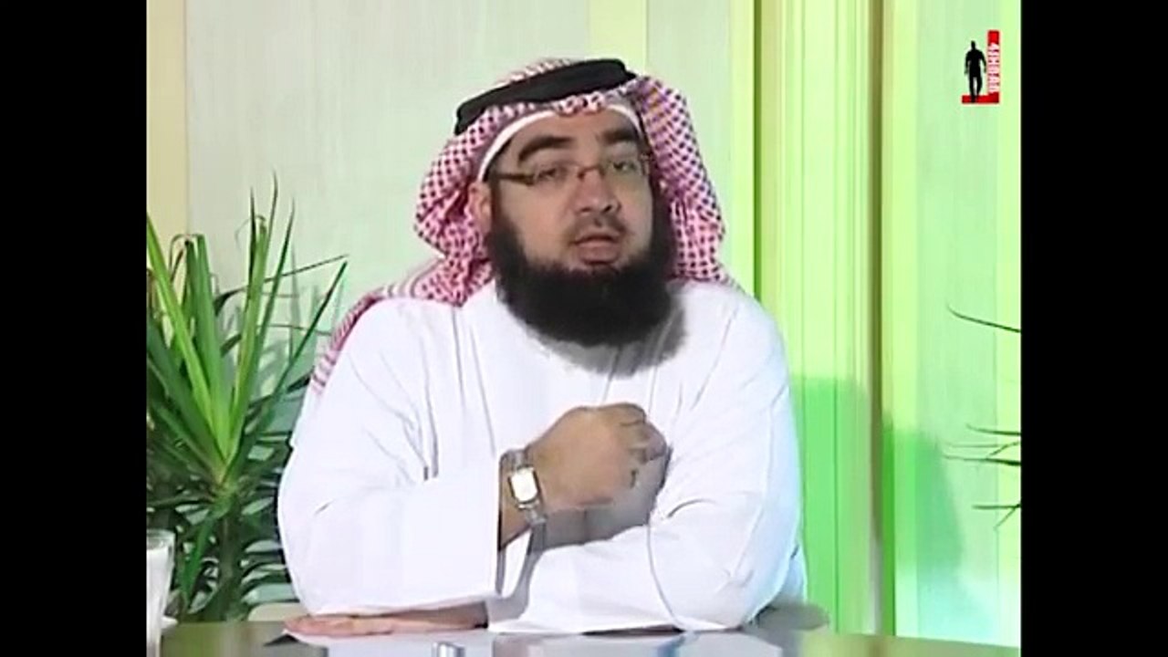 عجائب الاستغفار - د.حسن الحسيني - نفح الطيب