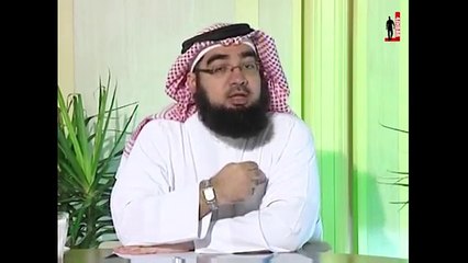 عجائب الاستغفار - د.حسن الحسيني - نفح الطيب