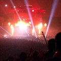 (Fan Cam) BABYMETAL - Amore - Improved Audio