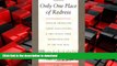 FAVORIT BOOK Only One Place of Redress: African Americans, Labor Regulations, and the Courts from