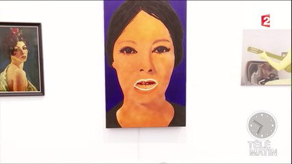 Expo - Le marché de l’art fait la foire