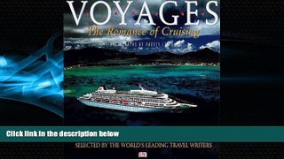 Popular Book Voyages: The Romance of Cruising