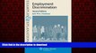 DOWNLOAD Examples   Explanations: Employment Discrimination, Second Edition READ EBOOK