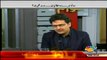 Faisal Javed Khan taunts Jan AchakZai