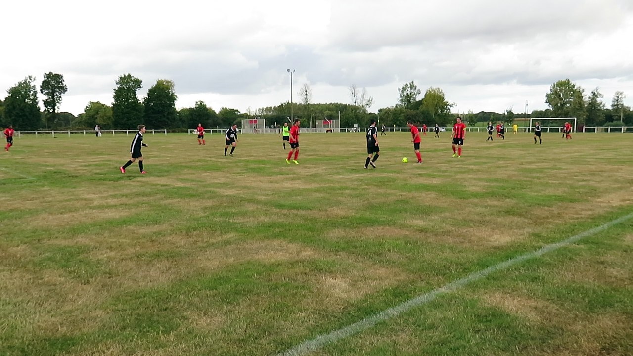 FC du LINON / ST AUBIN D'AUBIGNE3 (14)