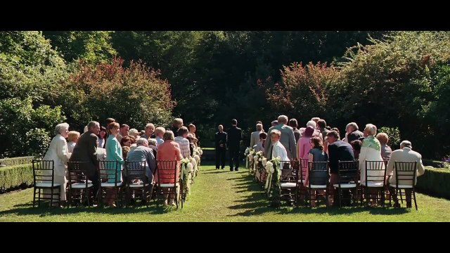 The Time Traveler's Wife (2009) Official Trailer - Rachel McAdams Movie HD