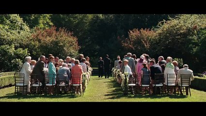 The Time Traveler's Wife (2009) Official Trailer - Rachel McAdams Movie HD