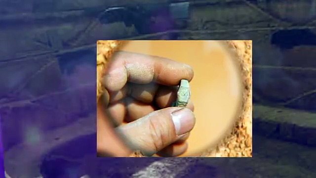 4 Real Time Travelers, caught on camera?