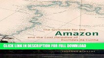 [Read PDF] The Scramble for the Amazon and the 