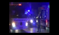 Bursa'da feci kaza: 4 ölü