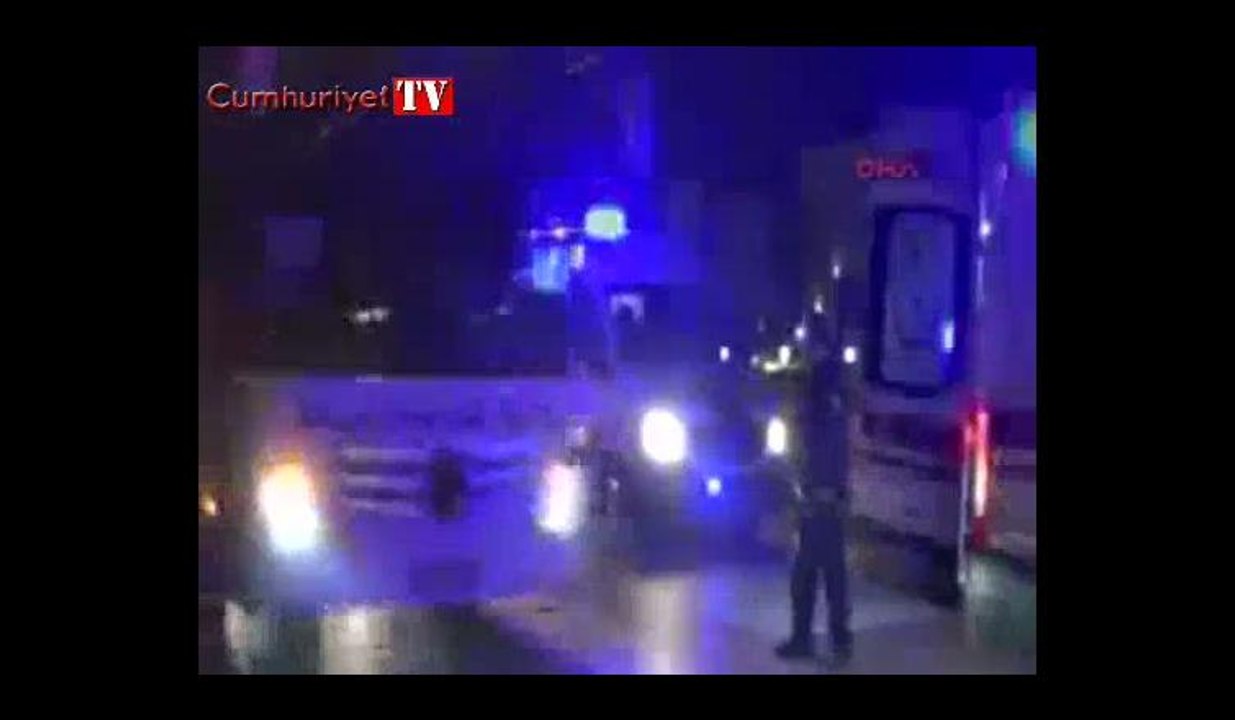 Bursa'da feci kaza: 4 ölü
