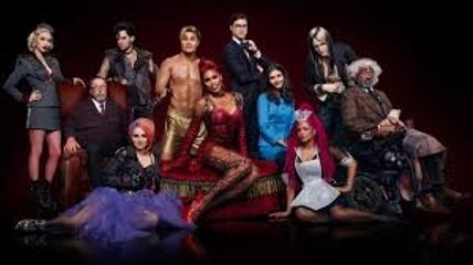 The Rocky Horror Picture Show: Let's Do the Time Warp Again Full Movie