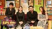Ae Dil Hai Mushkil Team On 'The Kapil Sharma Show' | Aishwarya Rai & Ranbir Kapoor