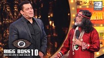 Bigg Boss 10: Om Swami Most FUNNY Statements | Salman Khan