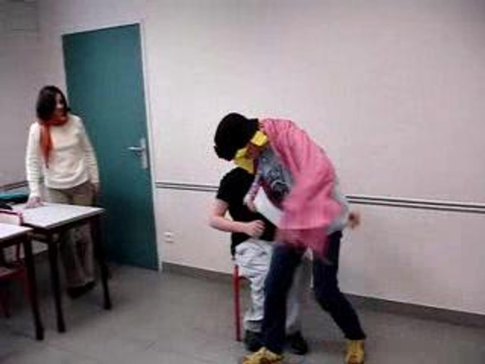 modul santé piece de theatre