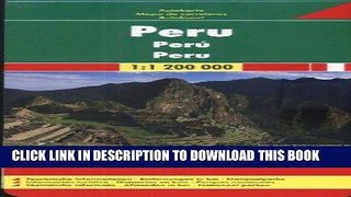 [Free Read] Peru Free Online