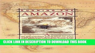 [Free Read] Running the Amazon Full Online