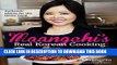 [EBOOK] DOWNLOAD Maangchi s Real Korean Cooking: Authentic Dishes for the Home Cook READ NOW