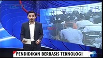 Hary Tanoe Beri Kuliah Umum di Akademi Teknologi Warga