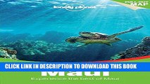 [Free Read] Lonely Planet Discover Maui (Travel Guide) Free Online