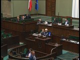 Poseł Małgorzata Pępek - Wystąpienie z dnia 19 pa�dziernika 2016 roku.