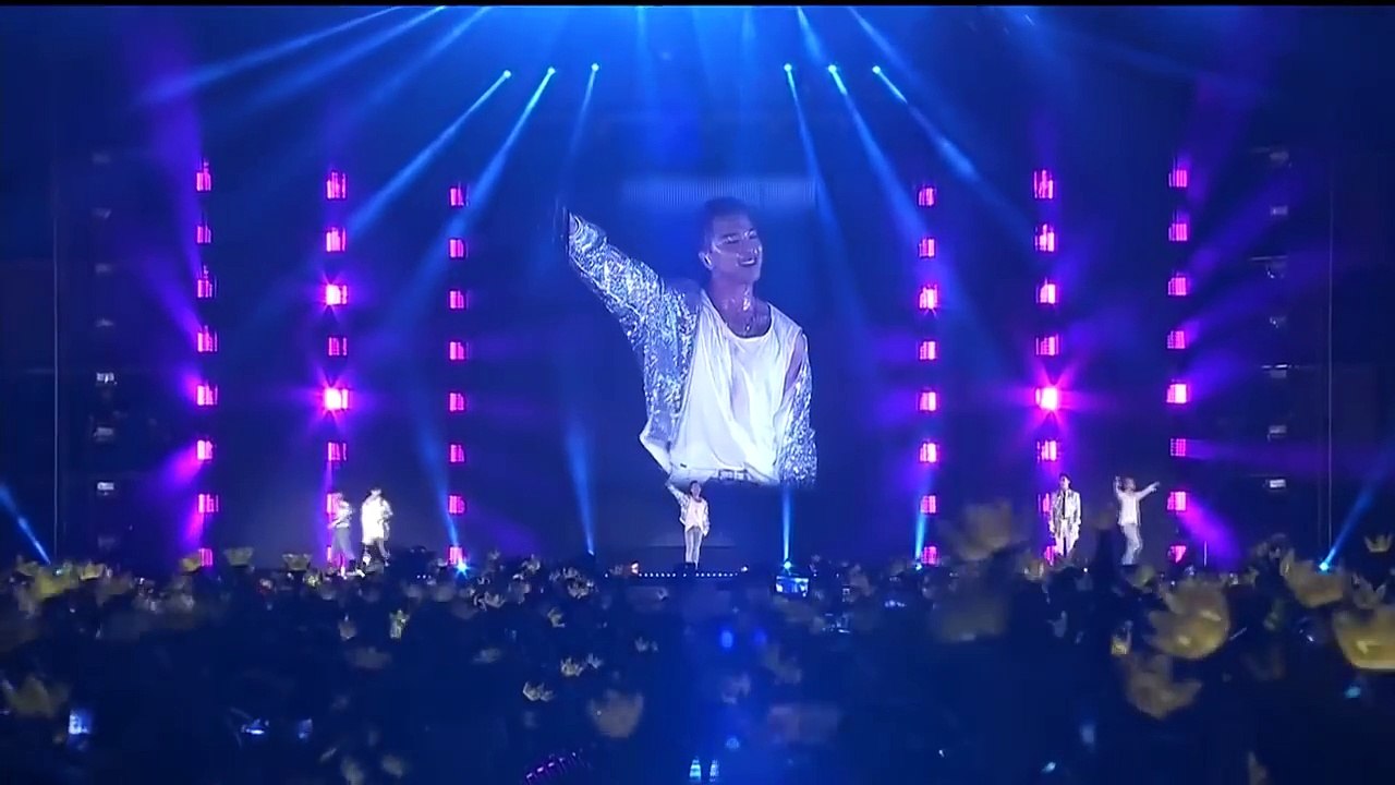 [Korean music ]BIGBANG10 THE CONCERT - 0 TO 10 IN SEOUL - 2016_29
