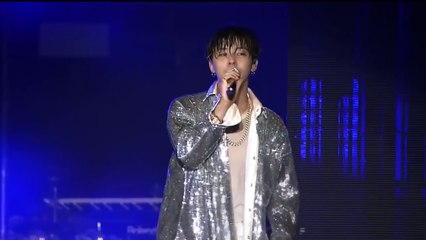 [Korean music ]BIGBANG10 THE CONCERT - 0 TO 10 IN SEOUL - 2016_56
