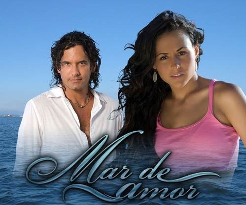 Mar de Amor׃ Capítulo-(121-122-123-124-125)dia 31⁄10⁄2016 À 04⁄11⁄16 Resumo semanal Completo Novela