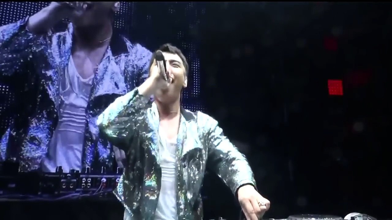 [Korean music ]BIGBANG10 THE CONCERT - 0 TO 10 IN SEOUL - 2016_71
