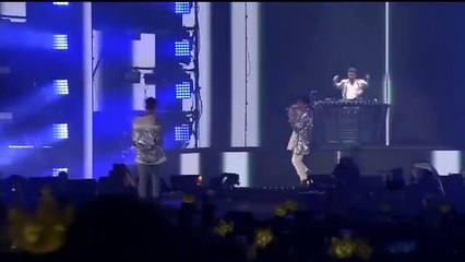 [Korean music ]BIGBANG10 THE CONCERT - 0 TO 10 IN SEOUL - 2016_78