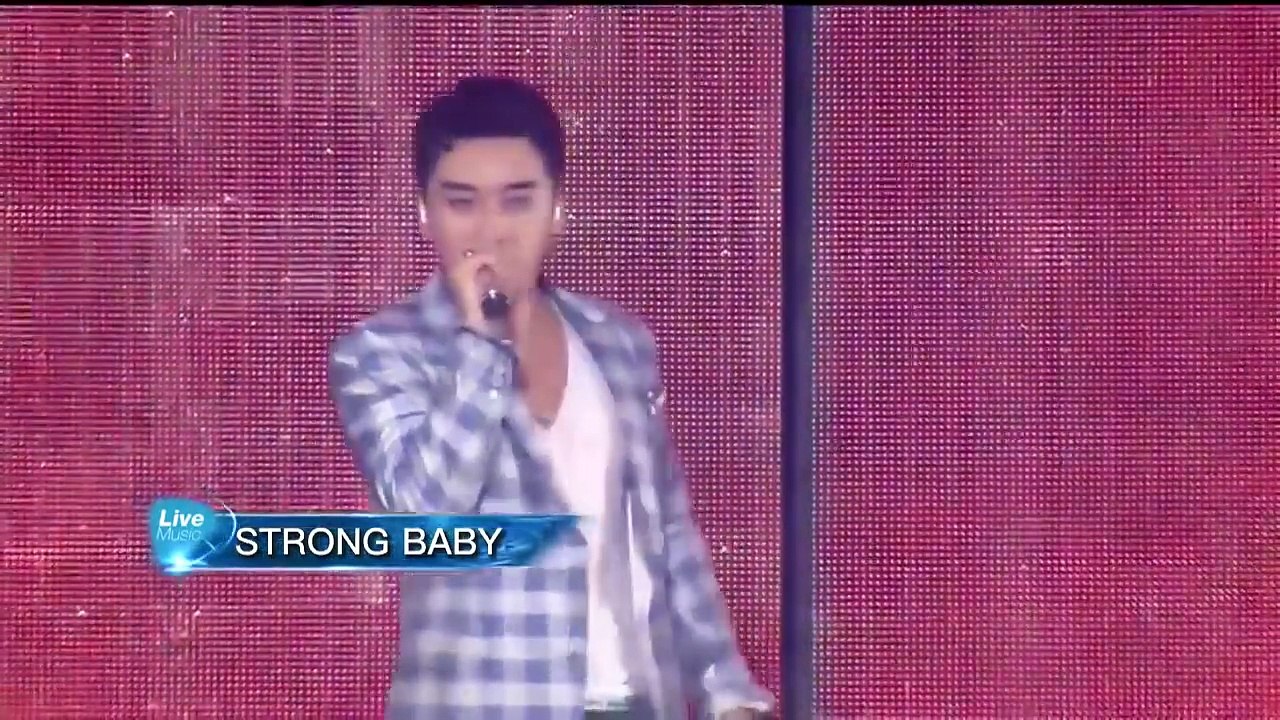 [Korean music ]BIGBANG10 THE CONCERT - 0 TO 10 IN SEOUL - 2016_88