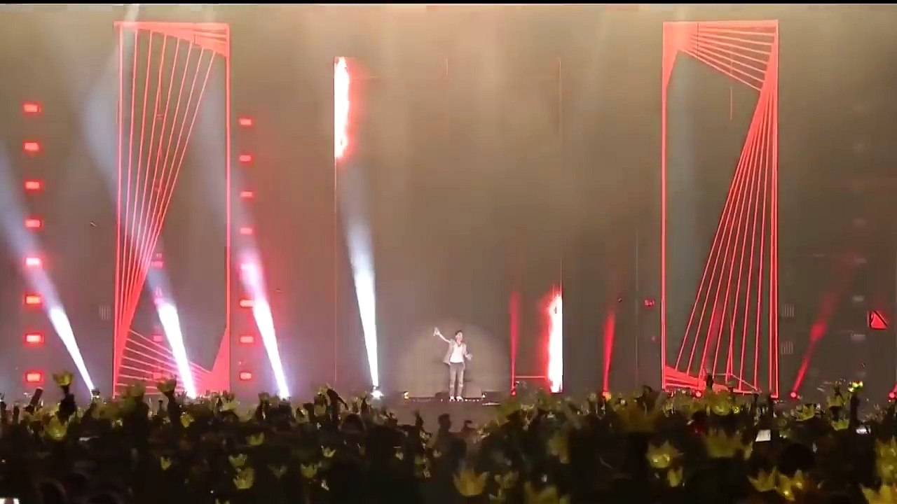 [Korean music ]BIGBANG10 THE CONCERT - 0 TO 10 IN SEOUL - 2016_90