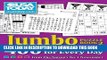 [EBOOK] DOWNLOAD USA TODAY Jumbo Puzzle Book 2: 400 Brain Games for Every Day (USA Today Puzzles)