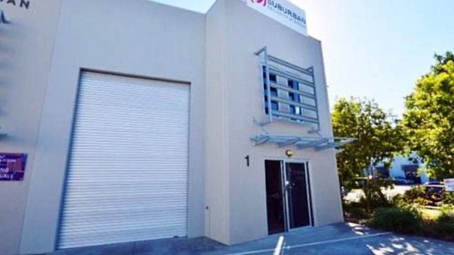 Commercialproperty2sell : Industrial Warehouse For Sale in Burleigh Heads Gold Coast