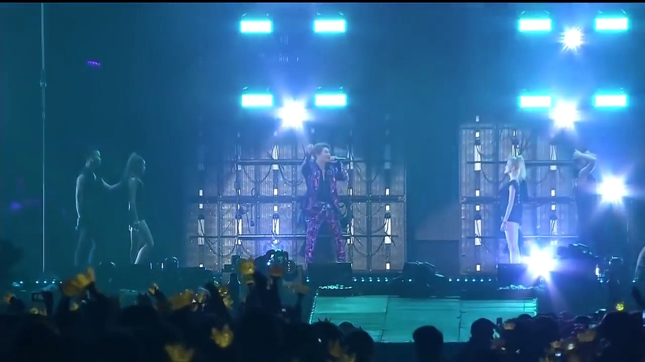 [Korean music ]BIGBANG10 THE CONCERT - 0 TO 10 IN SEOUL - 2016_93