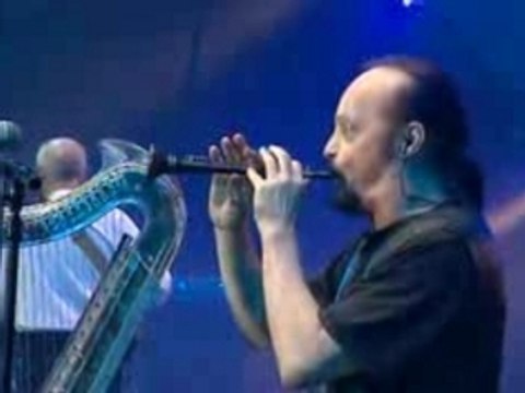 Alan Stivell Bretagne à Bercy