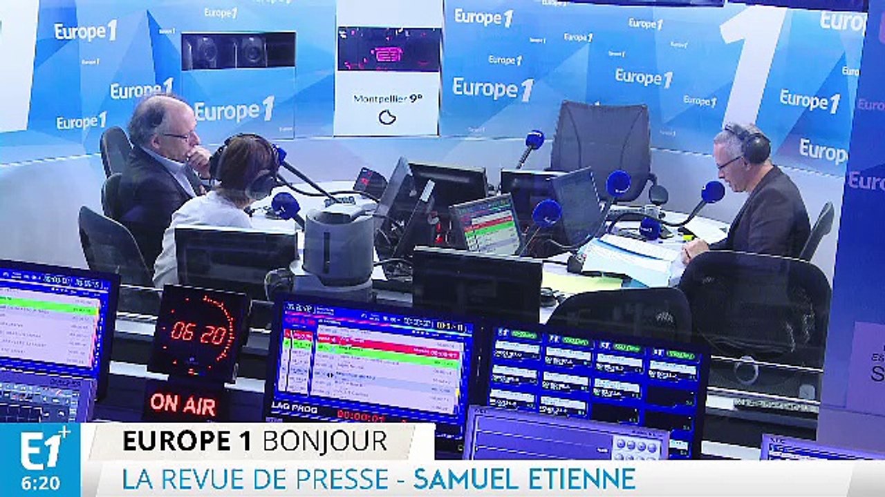 Jean-Jacques Urvoas répond aux policiers dans "La Croix"