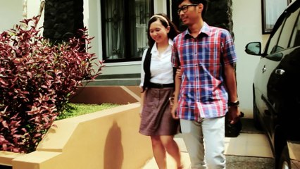 Dina & Fahri Prewedding Movie