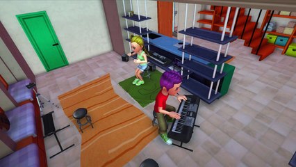 Youtubers Life - Canal Música