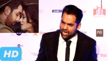 Abhay Deol SLAMS Indian Government For Banning 'Ae Dil Aye Mushkil' | 18th MAMI Film Festival 2016