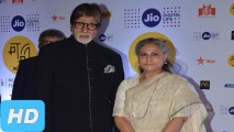 Amitabh Bachchan Grace The Opening Night Of Jio MAMI 18th Mumbai Film Festival