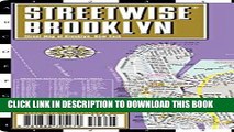 [PDF] Streetwise Brooklyn Map - Laminated City Center Street Map of Brooklyn, New York - Folding