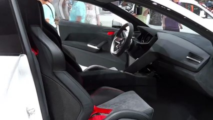 VW Golf 7 GTI Biturbo