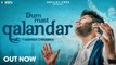 Dum Mast Qalandar | Full Video | Ashish Chhabra | Nusrat Fateh Ali Khan | Ampliify Times