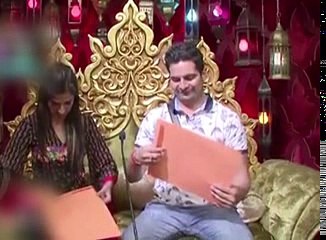 BIGG BOSS 10 _ 20th October Day 4 _ Karan Mehra & Priyanka Get Emotional On KARWA CHAUTH